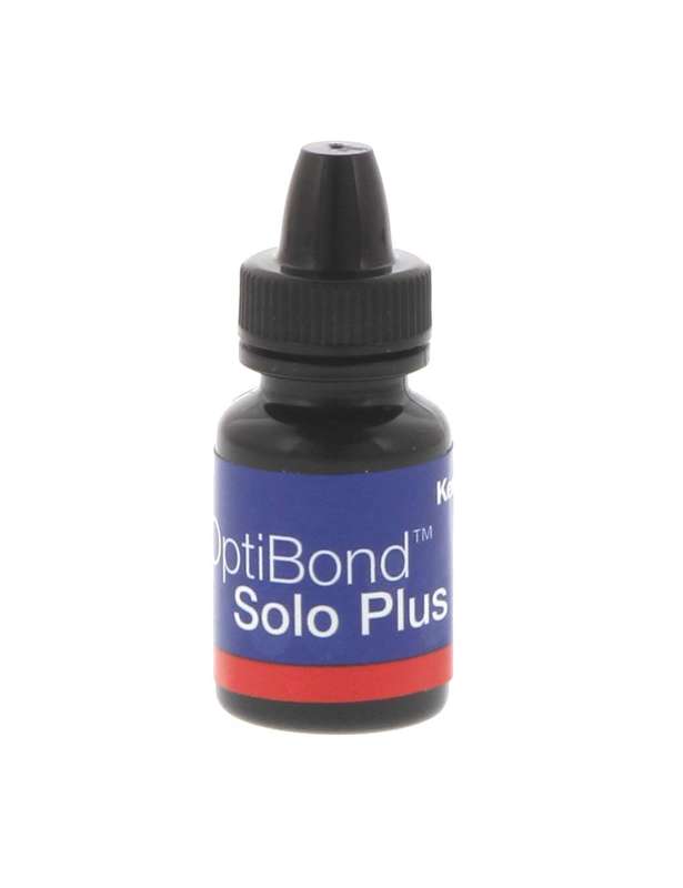 Optibond Solo Plus Refill Bottle