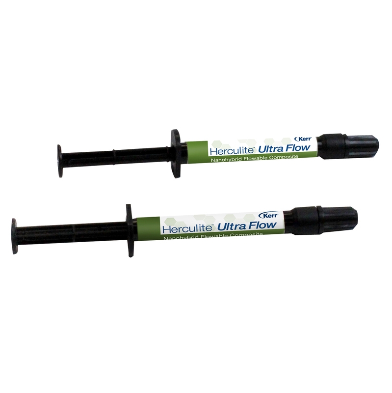 Herculite Ultra Flow Syringe Refill A1