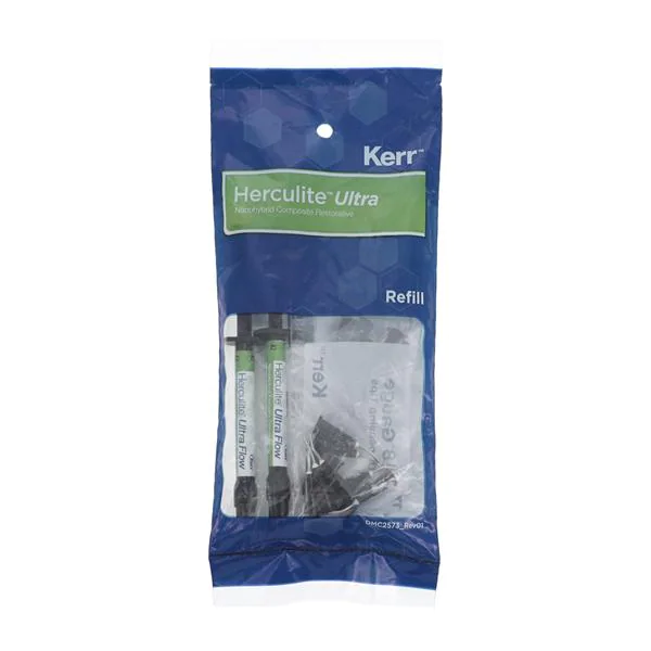 Herculite Ultra Flow Syringe Refill A2