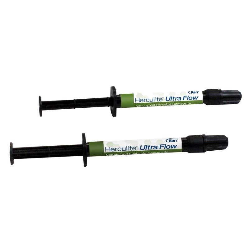 Herculite Ultra Flow Syringe Refill D2