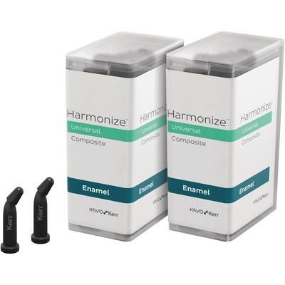Harmonize Unidose Enamel C2 20Pk