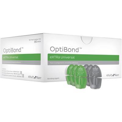 OptiBond eXTRa Universal Unidose Kit 50/Pk