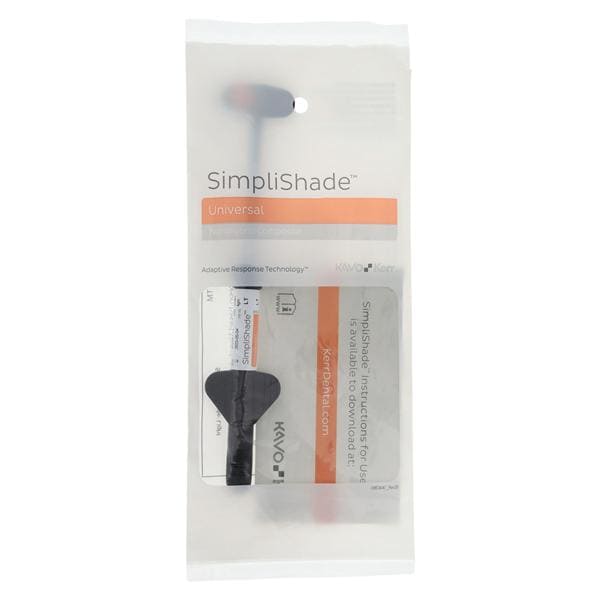 SimpliShade Universal 4g Syringe Light