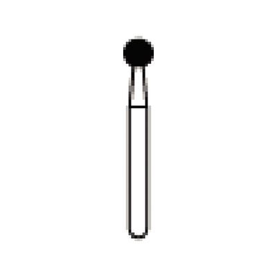 NTI Diamond FG 801-025 Coarse 5Pk