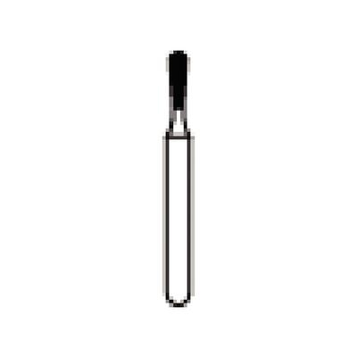 NTI Diamond FG 830L-012 Coarse 5Pk