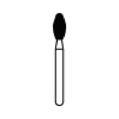 NTI Diamond FG F369-025 5Pk