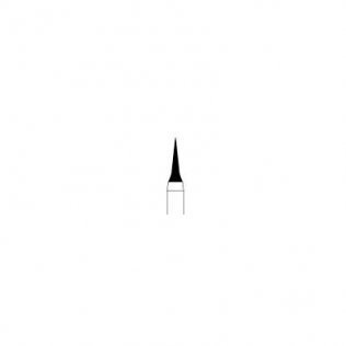 NTI Diamond FG 392-016 Fine 5/Pk
