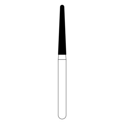 NTI Diamond Fine FG 850-016 5Pk