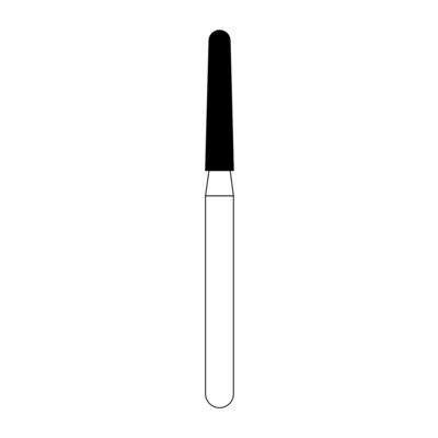 NTI Diamond Fine FG 856-016 5Pk