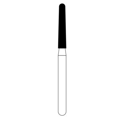 NTI Diamond Fine FG 856L-016 5Pk