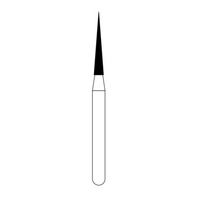 NTI Diamond Fine FG 858-012 5Pk