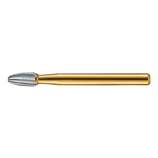 Kerr Carbide Bur Trimming & Finishing Friction Grip 7406 100/Pk