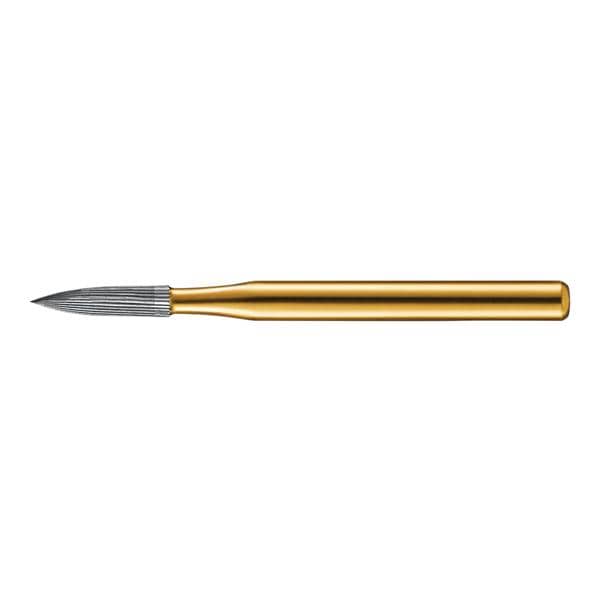 Kerr Carbide Bur Trimming & Finishing Friction Grip 7901 100/Pk