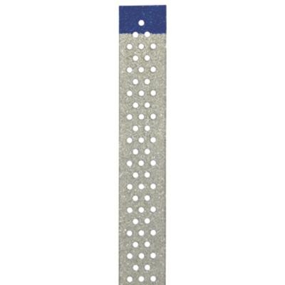 Perforated Diamond Strips Medium 4.0mm 10/Pk