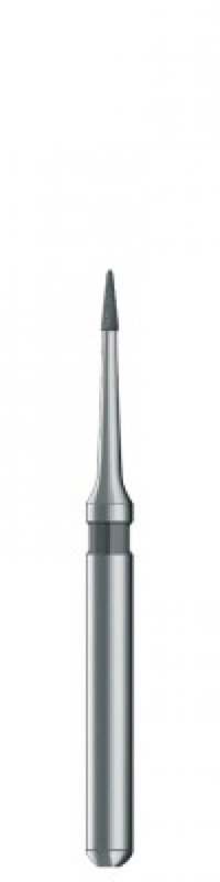 Burs Carbide NTI FG T&F TDF-4 5/Pk