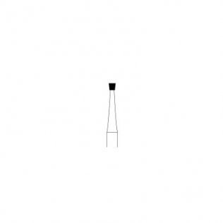 NTI Carbide Bur F-G 35 100 per Package, Kerr, H35-FG100