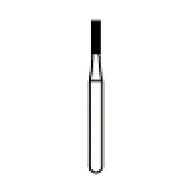 NTI Operative Carbide 557 FG 5Pk