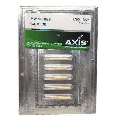 Carbide Burs Trimming & Finishing 7901 5Pk