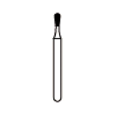 NTI Diamond Medium FG 830-012 5Pk