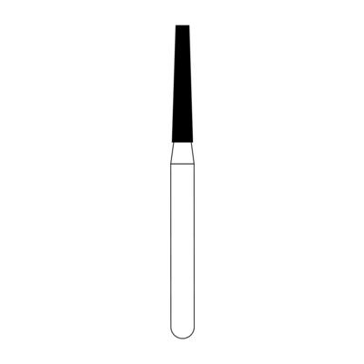 NTI Diamond Medium FG 847-014 5Pk