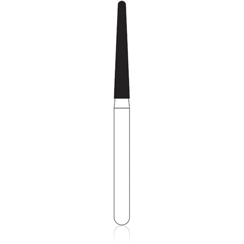 NTI Diamond Medium FG 850-016 5Pk