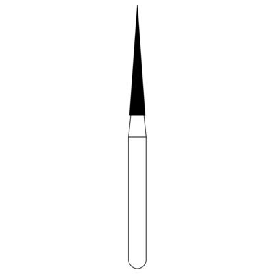 NTI Diamond FG 859-014 Medium 5Pk