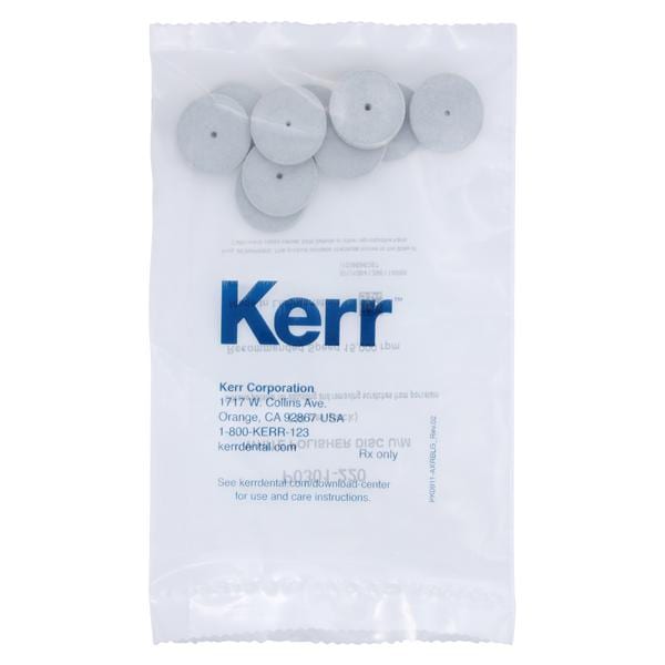 AXIS Polisher - White U/M, P0301-220, Kerr Dental