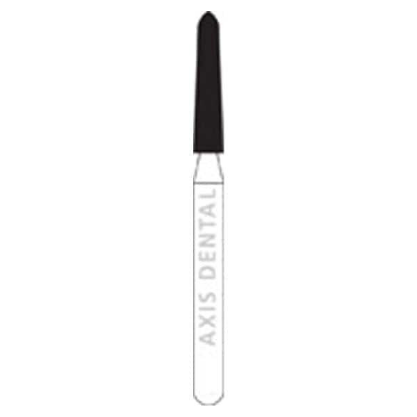 NTI Diamond Supercoarse FG, SC878K-016, Kerr Dental