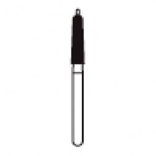 NTI Diamond F-G 998-021SC Guide Pin 5 pe, Kerr, SC998-021