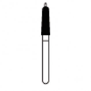 NTI Diamond F-G 998-023SC Guide Pin 5 pe, Kerr, SC998-023
