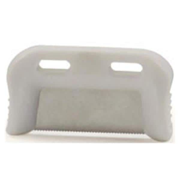 SmartStrips Serrated White 10/Pk