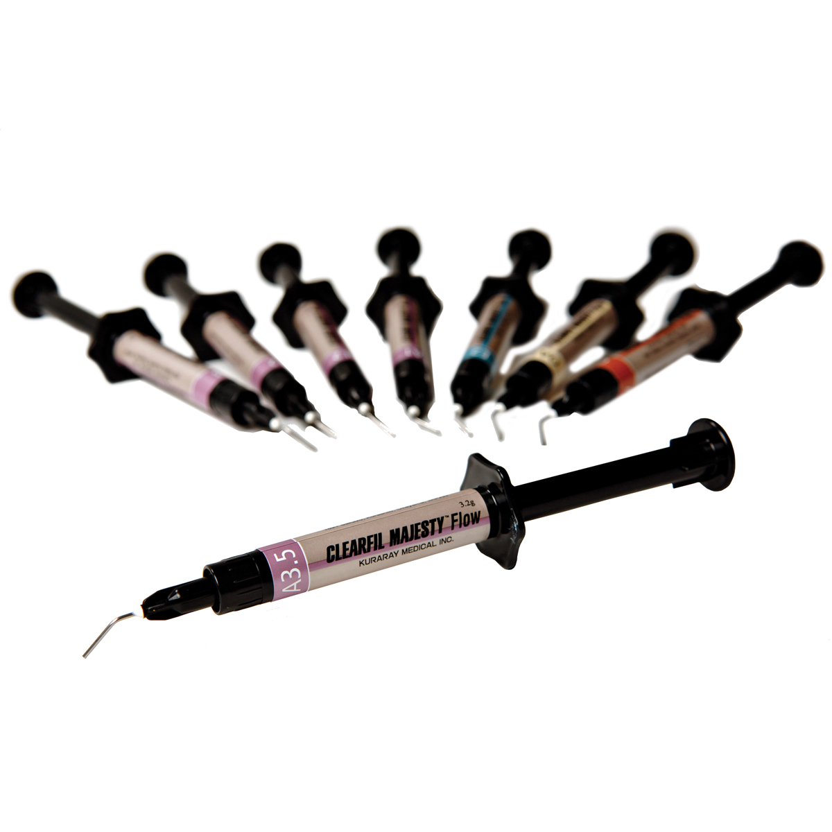 Clearfil Majesty Flow Needle Tip