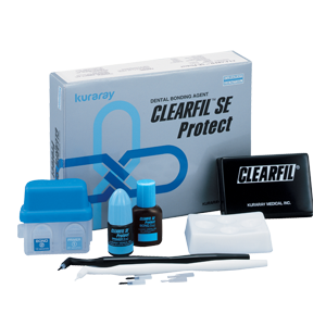 CLEARFIL SE Protect Kit