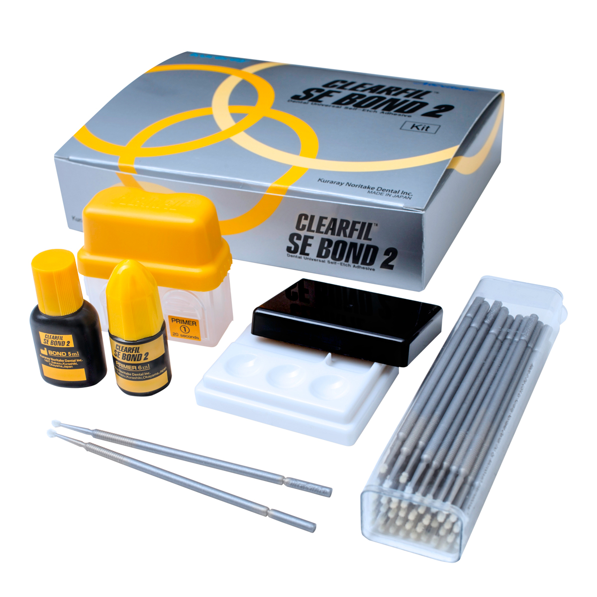 CLEARFIL SE Bond 2 Kit