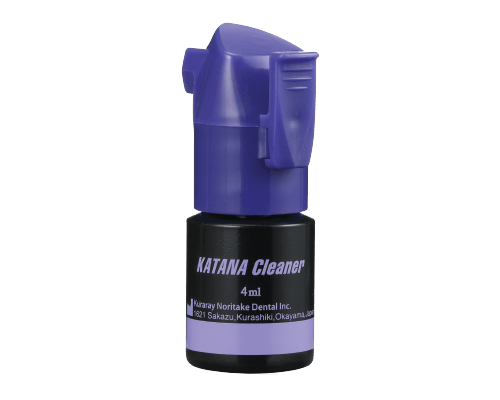 KATANA Cleaner 4ml Ea