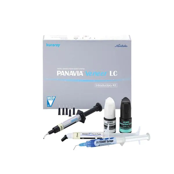 Panavia Veneer LC Introductory Kit