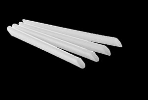Medicom Suction Tip Vented S Shape 50Bg