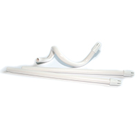 SafeBasics Saliva Ejectors White 105Bg
