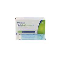 MEDICOM SAFESEAL QUATTRO STERILIZATION POUCHES, 88005-4
