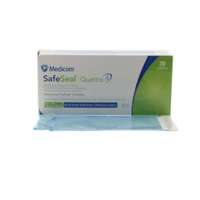 Quattro Sterilization Pouch 5-1/4" x 10" 200Bx