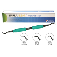ImplaKlean Implant Deplaquer/Scaler Intro Pack ImplaKlean Implant Deplaquer/Scaler Intro Pack