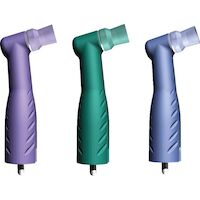 ProAngle Ergo Contra-Angle Super-Soft Blue Cup 144/Pk