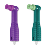 ProAngle Plus DPA Soft Teal Cup 144Bx