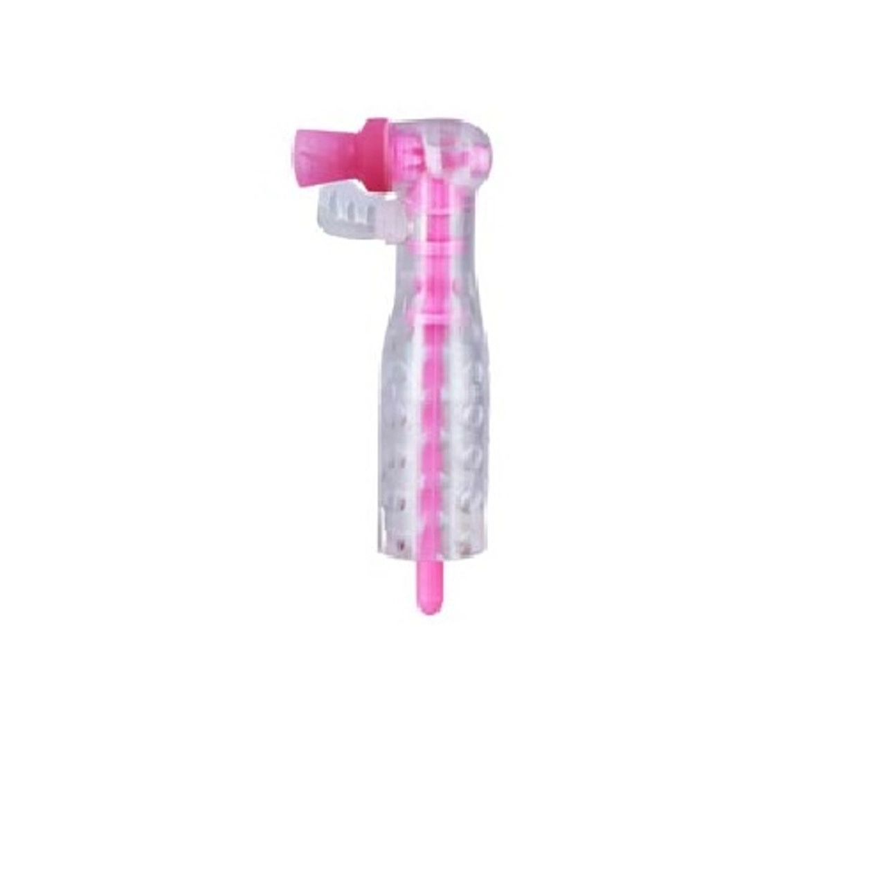 PACDENT ANTISPLATR DISPOSABLE PROPHY ANGLE, LSFAS-500
