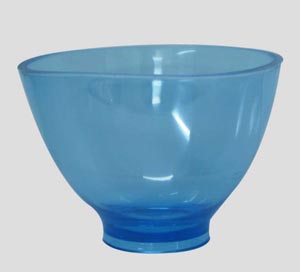 PALMERO CANDEEZ FLEXIBLE MIXING BOWLS, 1531B