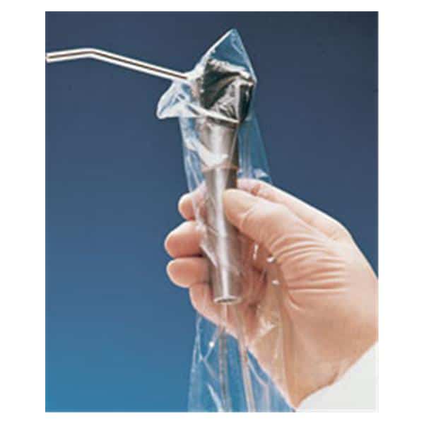 Air/Water Syringe Protector 2-1/2" x 10" 500Bx