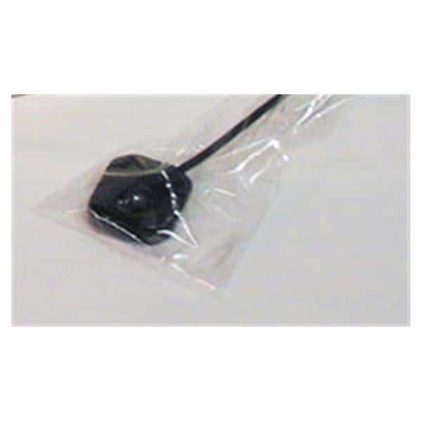 Digital X-Ray Sensor Protectors Size #2 2-1/2" x 10" 500/Box