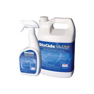 DisCide Ultra Disinfectant 32oz