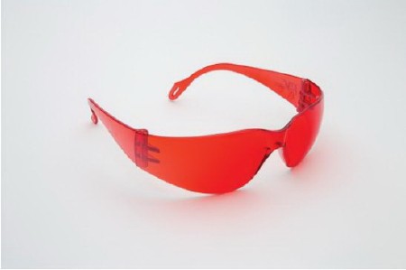 PALMERO PROVISION BONDING WRAPS EYEWEAR, 3600