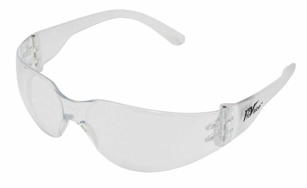 Pro-Vision Mini Econo Wrap 3607C Eyewear